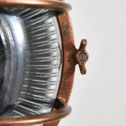 Indoor Outdoor Bulkhead Industrial Wall Light -Home Lighting Store 30832199 alt03