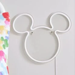 Disney Mickey Mouse Neon Sign -Home Lighting Store 30832848 alt01