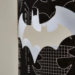Batman Cut Out Easy Fit Lamp Shade -Home Lighting Store 30832849 alt02