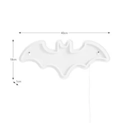 Batman Neon Sign -Home Lighting Store 30832850 alt04