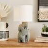 Stacked Elephant Table Lamp -Home Lighting Store 30833920