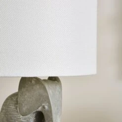 Stacked Elephant Table Lamp -Home Lighting Store 30833920 alt03