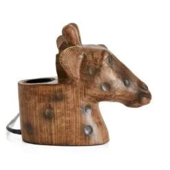 Giraffe Head Table Lamp 14 Giraffe Head Table Lamp -Home Lighting Store 30833931 alt05