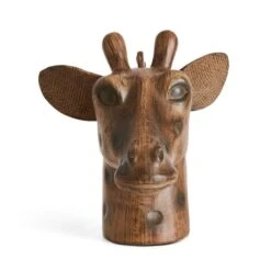 Giraffe Head Table Lamp 15 Giraffe Head Table Lamp -Home Lighting Store 30833931 alt06