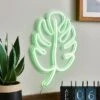 Leaf Neon Sign -Home Lighting Store 30833932