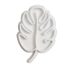 Leaf Neon Sign -Home Lighting Store 30833932 alt05