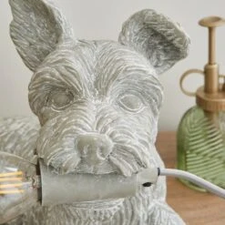 Maggie The Schnauzer Table Lamp 10 Maggie The Schnauzer Table Lamp -Home Lighting Store 30833937 alt02