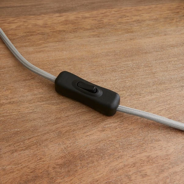 Maggie The Schnauzer Table Lamp 6 Maggie The Schnauzer Table Lamp - Image 4