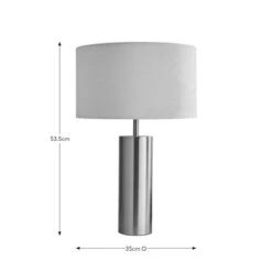 Nesa Touch Table Lamp -Home Lighting Store 30833950 alt03