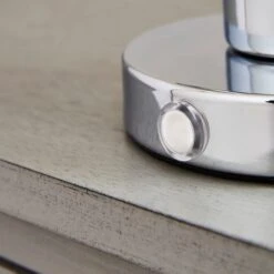 Erin Pad Rechargeable 3 Stage Touch Table Lamp -Home Lighting Store 30833962 alt04