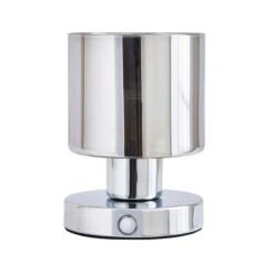 Erin Pad Rechargeable 3 Stage Touch Table Lamp -Home Lighting Store 30833962 alt05