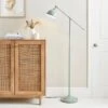 Lever Arm Floor Lamp -Home Lighting Store 30833989