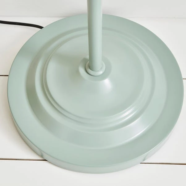 Lever Arm Floor Lamp 6 Lever Arm Floor Lamp - Image 4