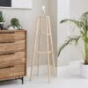 Beaumont Paint Your Own Floor Lamp Base -Home Lighting Store 30833990