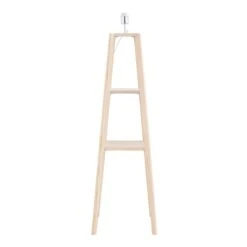 Beaumont Paint Your Own Floor Lamp Base -Home Lighting Store 30833990 alt09