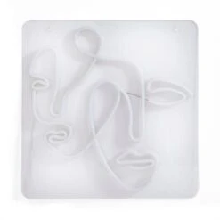 Faces Neon Sign 13 Faces Neon Sign -Home Lighting Store 30833991 alt05