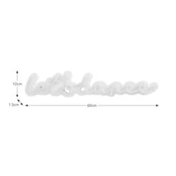 Let's Dance Neon Sign 12 Let's Dance Neon Sign -Home Lighting Store 30833993 alt04