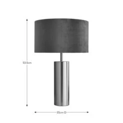 Nesa Touch Table Lamp -Home Lighting Store 30834009 alt03