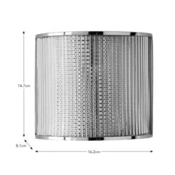 Kruze Plug In Wall Light -Home Lighting Store 30834016 alt04