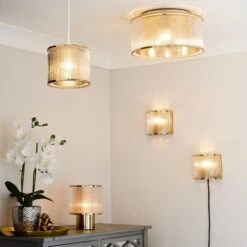 Kruze Plug In Wall Light -Home Lighting Store 30834016 alt09