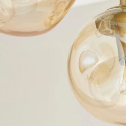 Alexis 5 Light Cluster Ceiling Light -Home Lighting Store 30834020 alt04