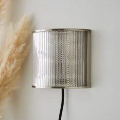 Kruze Plug In Wall Light -Home Lighting Store 30834022 alt01