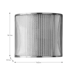 Kruze Plug In Wall Light -Home Lighting Store 30834022 alt04