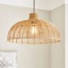 Soraia String Easy Fit Pendant Shade -Home Lighting Store 30834036