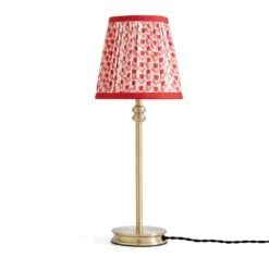 Pride & Joy Candlestick Table Lamp -Home Lighting Store 30834364 alt05