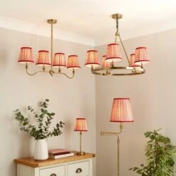 Pride & Joy Candlestick Table Lamp -Home Lighting Store 30834364 alt09