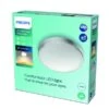 Philips Doris Warm White Integrated LED Flush Ceiling Light -Home Lighting Store 30838288