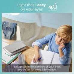 Philips Doris Cool White Integrated LED Flush Ceiling Light -Home Lighting Store 30838291 alt03