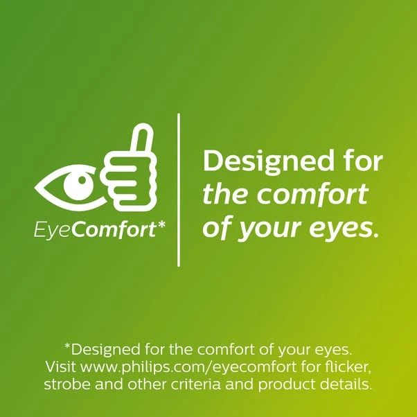 Philips Warm White Superslim Integrated LED Outdoor Flush Ceiling Light 9 Philips Warm White Superslim Integrated LED Outdoor Flush Ceiling Light - Image 7