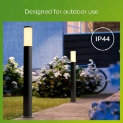 Philips Uthrecht LED Outdoor Floor Path Light -Home Lighting Store 30838314 alt05