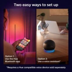 Philips HUE Signe Gradient Smart LED Table Light -Home Lighting Store 30838344 alt05