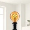 Status Star 3W Decorative Bulb -Home Lighting Store 30843030