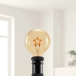 Status Star 3W Decorative Bulb -Home Lighting Store 30843030 alt01