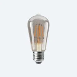 Status Marsden 4W Smoked Dimmable Bulb -Home Lighting Store 30843893 alt02