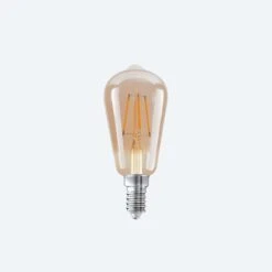 Status Mini Marsden 4W Amber Dimmable Bulb -Home Lighting Store 30843895 alt02