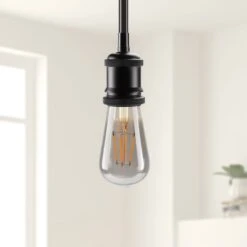 Status Set Of 3 Mini Marsden 4W Smoked Dimmable Bulbs -Home Lighting Store 30843896 alt01