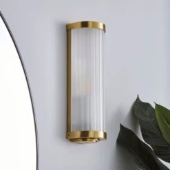 Ripon Bathroom Wall Light -Home Lighting Store 30850286 alt01