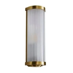 Ripon Bathroom Wall Light -Home Lighting Store 30850286 alt05