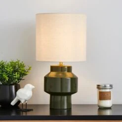 Montreal Table Lamp -Home Lighting Store 30850288