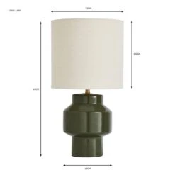 Montreal Table Lamp -Home Lighting Store 30850288 alt07