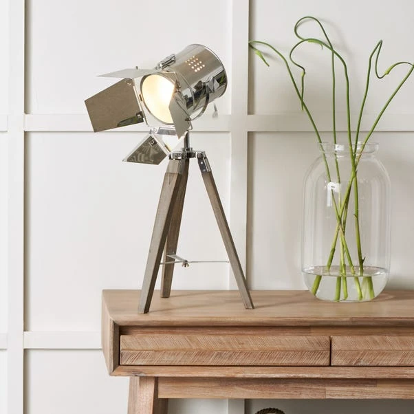 Hereford Tripod Table Lamp 3 Hereford Tripod Table Lamp