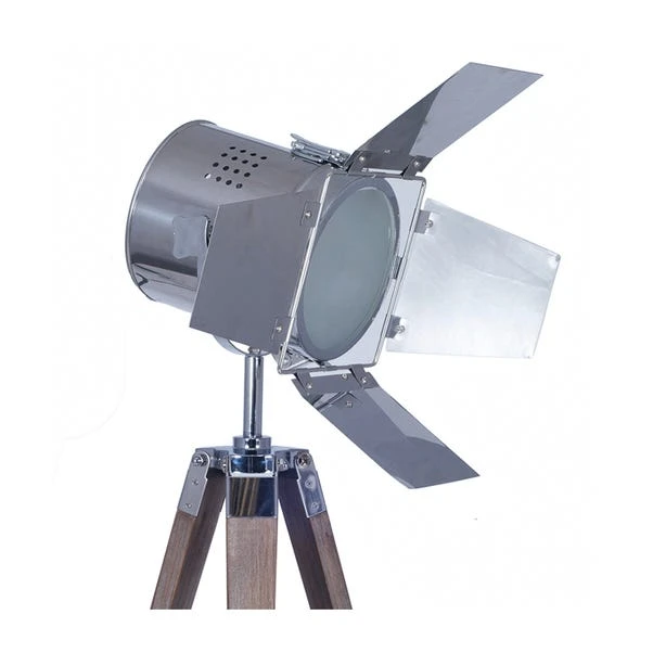 Hereford Tripod Table Lamp 5 Hereford Tripod Table Lamp - Image 3