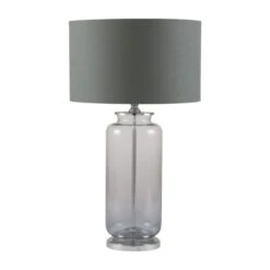 Vivienne Ombre Glass Table Lamp -Home Lighting Store 30850490 alt02