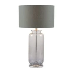 Vivienne Ombre Glass Table Lamp -Home Lighting Store 30850490 alt03