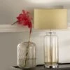 Vivienne Ombre Glass Table Lamp -Home Lighting Store 30850491