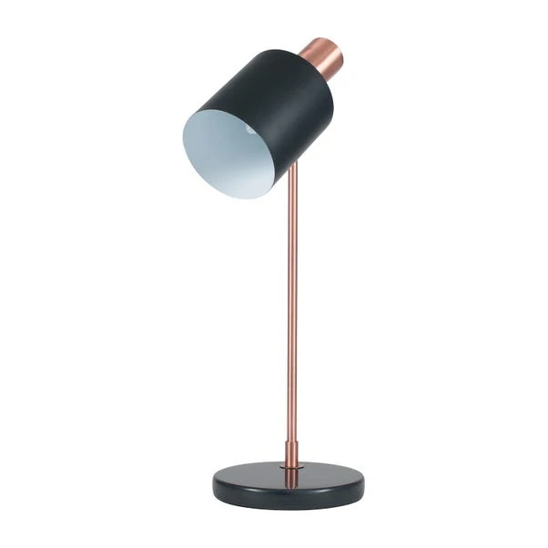 Biba Marble Retro Table Lamp 4 Biba Marble Retro Table Lamp - Image 2